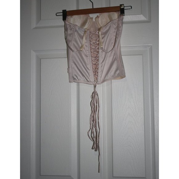 Bustier - Picture 2 of 4